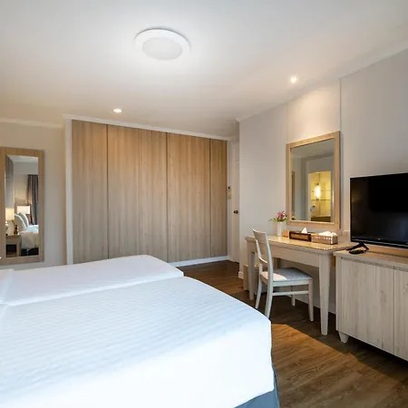 Kantary Bay Hotel And Serviced Apartment Rayong-2