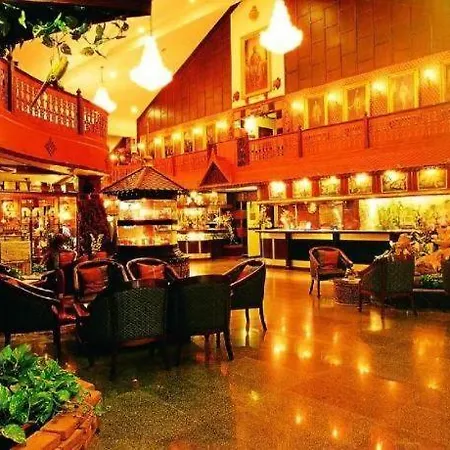 Sida Resort Hotel Nakhon Nayok-2