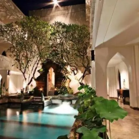 Gudi Boutique Resort-3