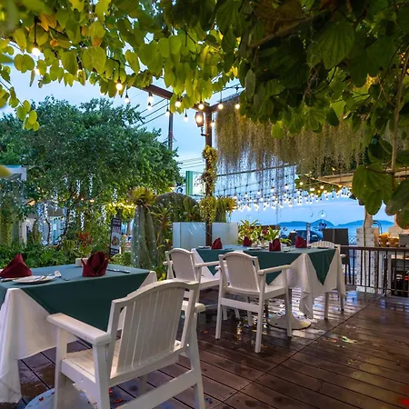 Kantary Bay Hotel Phuket-3