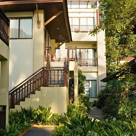 Kacha Resort&Spa, Koh Chang-3