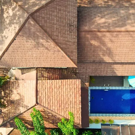 Kacha Resort & Spa, Koh Chang-3
