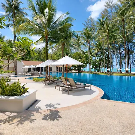 OUTRIGGER Khao Lak Beach Resort - SHA Extra Plus-3