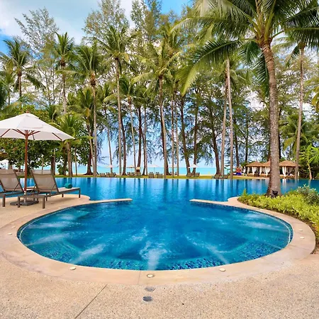 OUTRIGGER Khao Lak Beach Resort - SHA Extra Plus-2