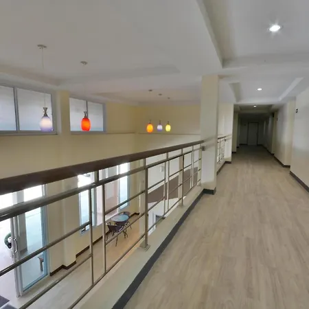 The Bless Residence-3