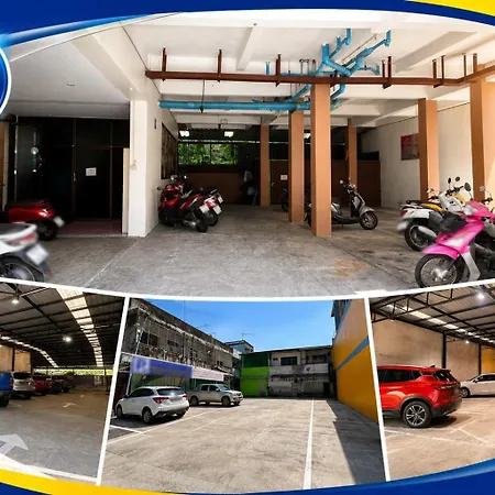 Betong Hill Hotel โรงแรมเบตง ฮิลล์-3