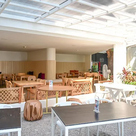Centara Life Cha-Am Beach Resort Hua Hin-2