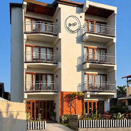 Nuan Boutique Hotel-3