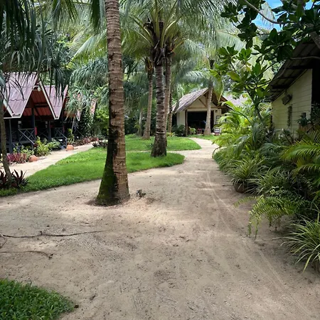 Kalume' Eco Boutique Resort-Adult Only-3
