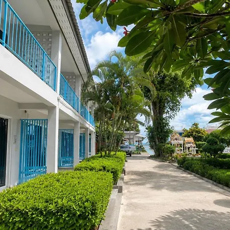 Combo Beach Hotel Samui-3
