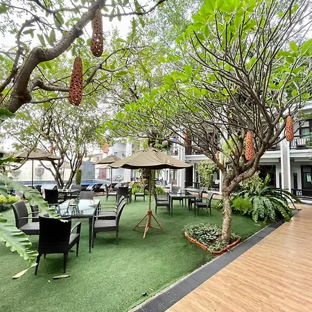 De Lanna Hotel-2