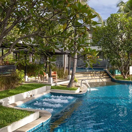 Sheraton Hua Hin Resort & Spa-3