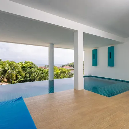 Amala Grand Bleu Resort Hilltops-2