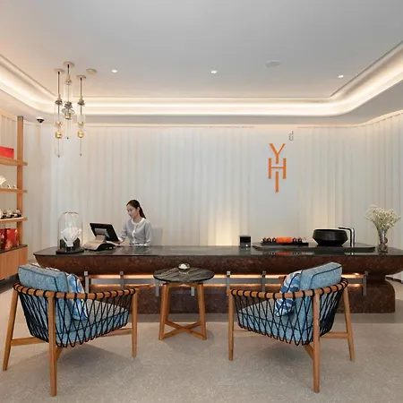 Melia Koh Samui - SHA Extra Plus-3