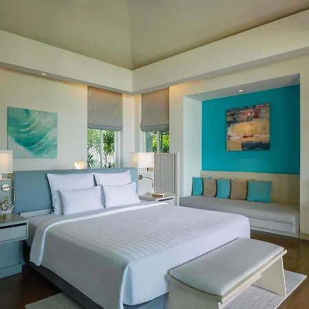 Pullman Phuket Panwa Beach Resort-3