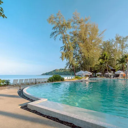 Khaolak Emerald Surf Beach Resort&Spa - SHA Extra Plus-2