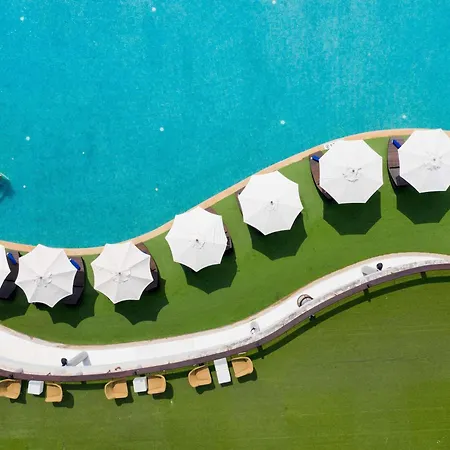 Moevenpick Siam Hotel Na Jomtien Pattaya-2