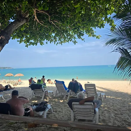 Mira Mare Resort Koh Samui-2