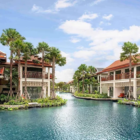 Grand Mercure Khao Lak Bangsak-2
