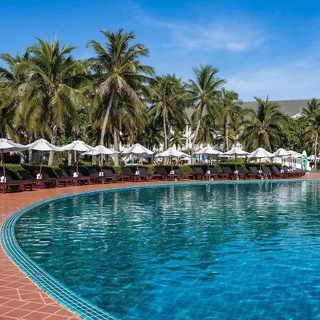 Sofitel Krabi Phokeethra Golf And Spa Resort-3