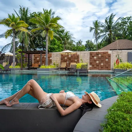 Sheraton Hua Hin Pranburi Villas-2