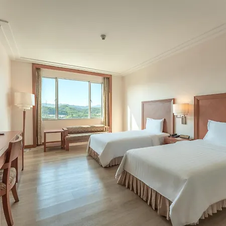Grand Mandarin Betong Hotel-2