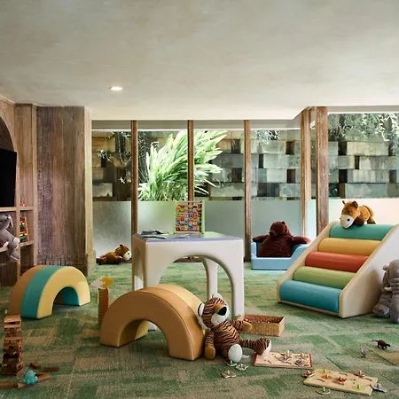 Dinso Resort & Villas Phuket, Vignette Collection By Ihg-2