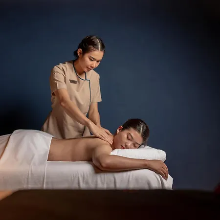 Meliá Chiang Mai-2