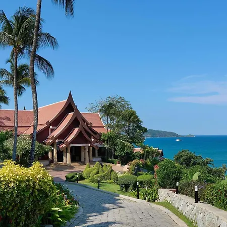 Novotel Phuket Resort - SHA Plus-2