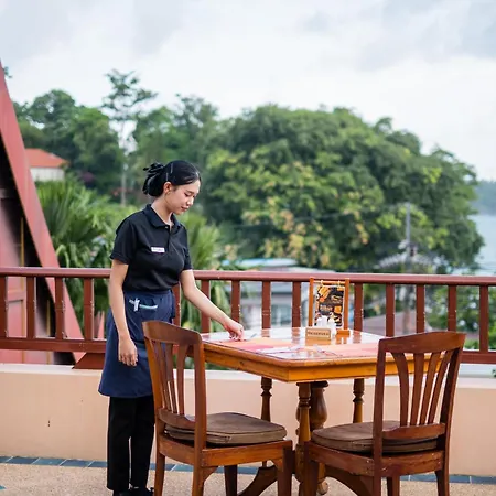 Chanalai Garden Resort, Kata Beach - SHA Plus-2