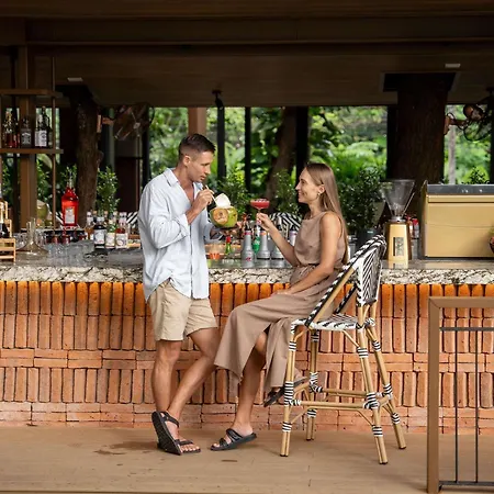 Novotel Phuket Kata Avista Resort And Spa-3