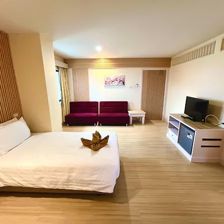 Friendlytel Hotel-3