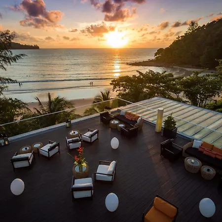 Novotel Phuket Kamala Beach - SHA Extra Plus-3