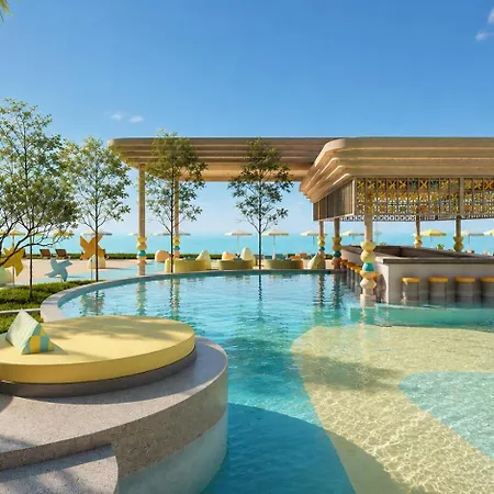 Seaview Resort Khao Lak - SHA Plus-3