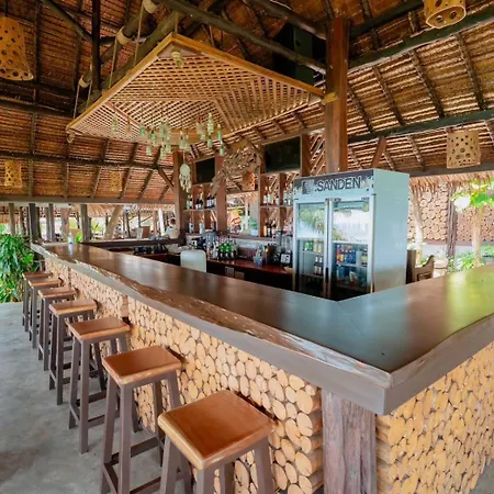 Phi Phi Phu Chalet Resort-3