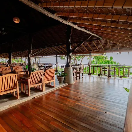 Phi Phi Phu Chalet Resort-2