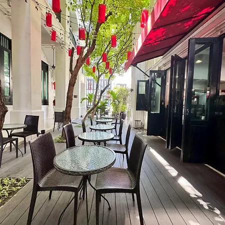 99 The Gallery Hotel-2