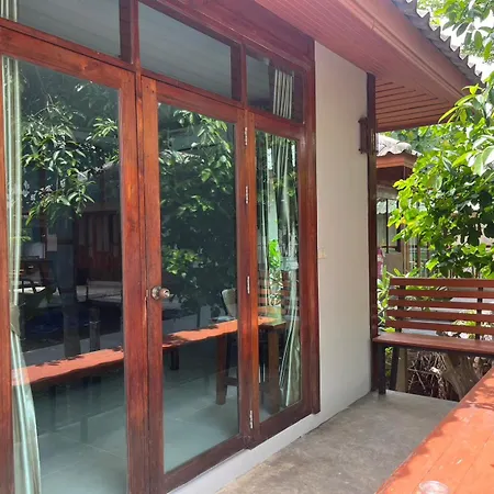 Slow Life Sabaidee Pai-2