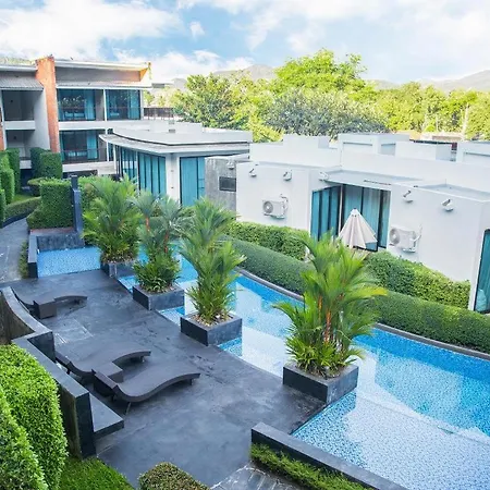 B2 Mae Hong Son Premier Hotel-3