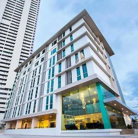 B2 Hat Yai Premier Hotel-2