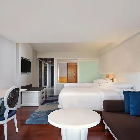 Sheraton Samui Resort-3