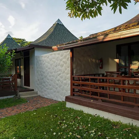 Chaweng Buri Resort-3