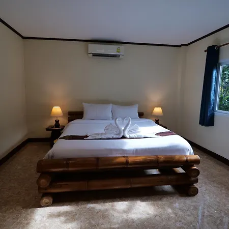Garden Resort-2
