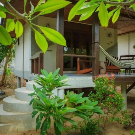 Seaflower Bungalows-3