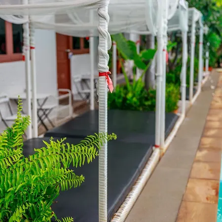 P.U. Inn Resort-2