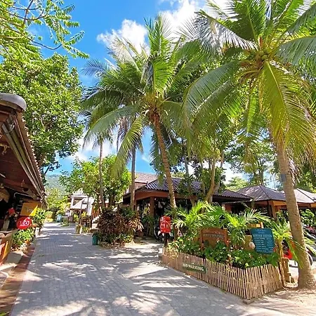 Sairee Cottage Resort-3