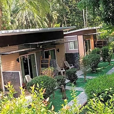 Baanphong Lanta-2