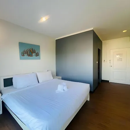 I Style Hua Hin Hotel-2