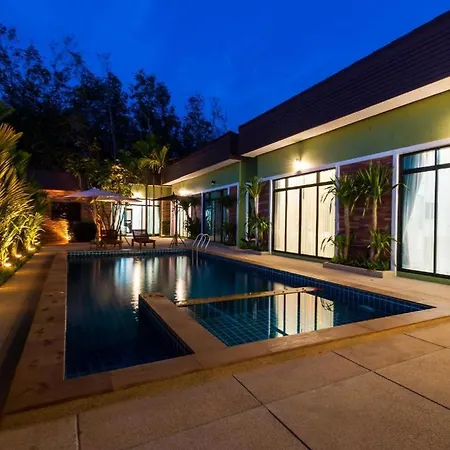 Jinda Resort-3