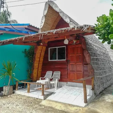 Lanta Wild Beach Resort-3